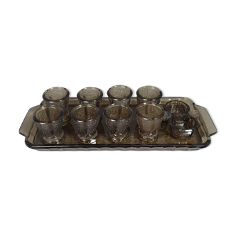 Boiled egg service