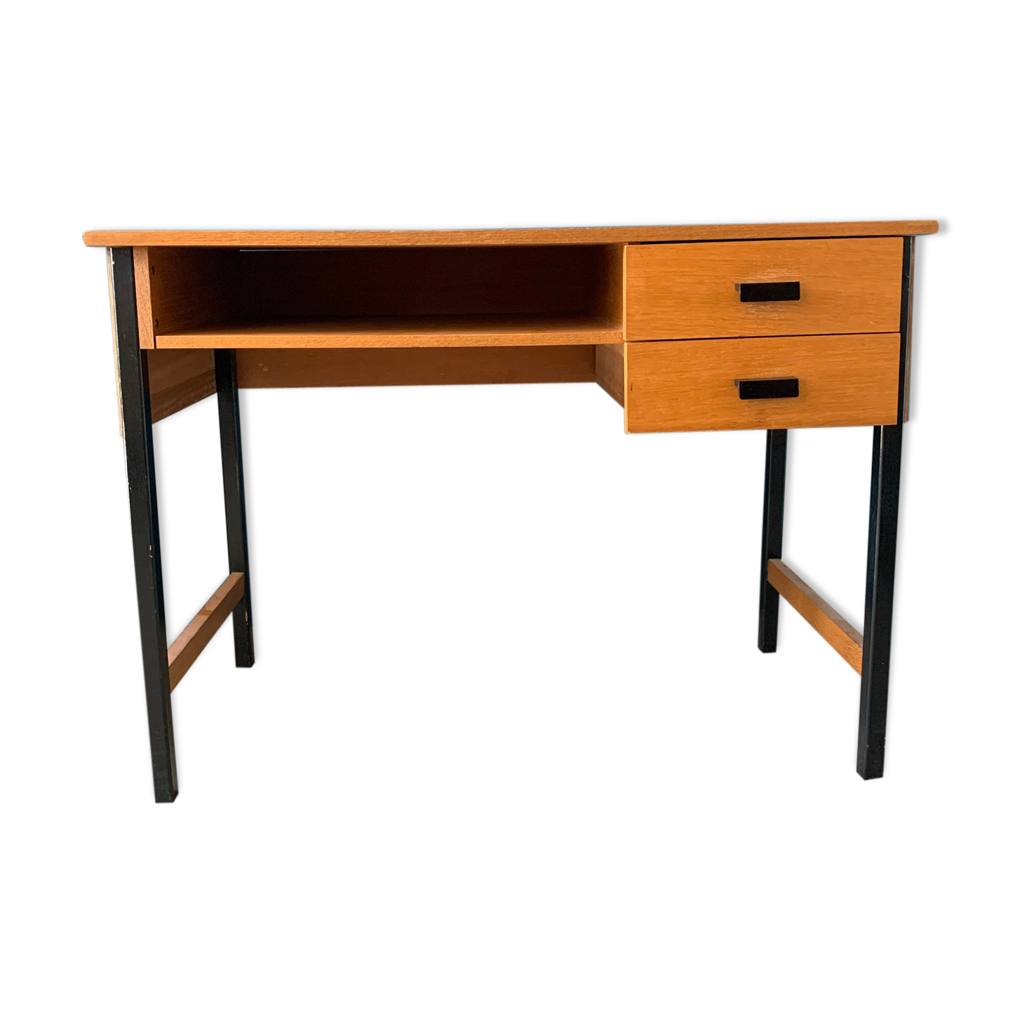 Vintage desk 1960