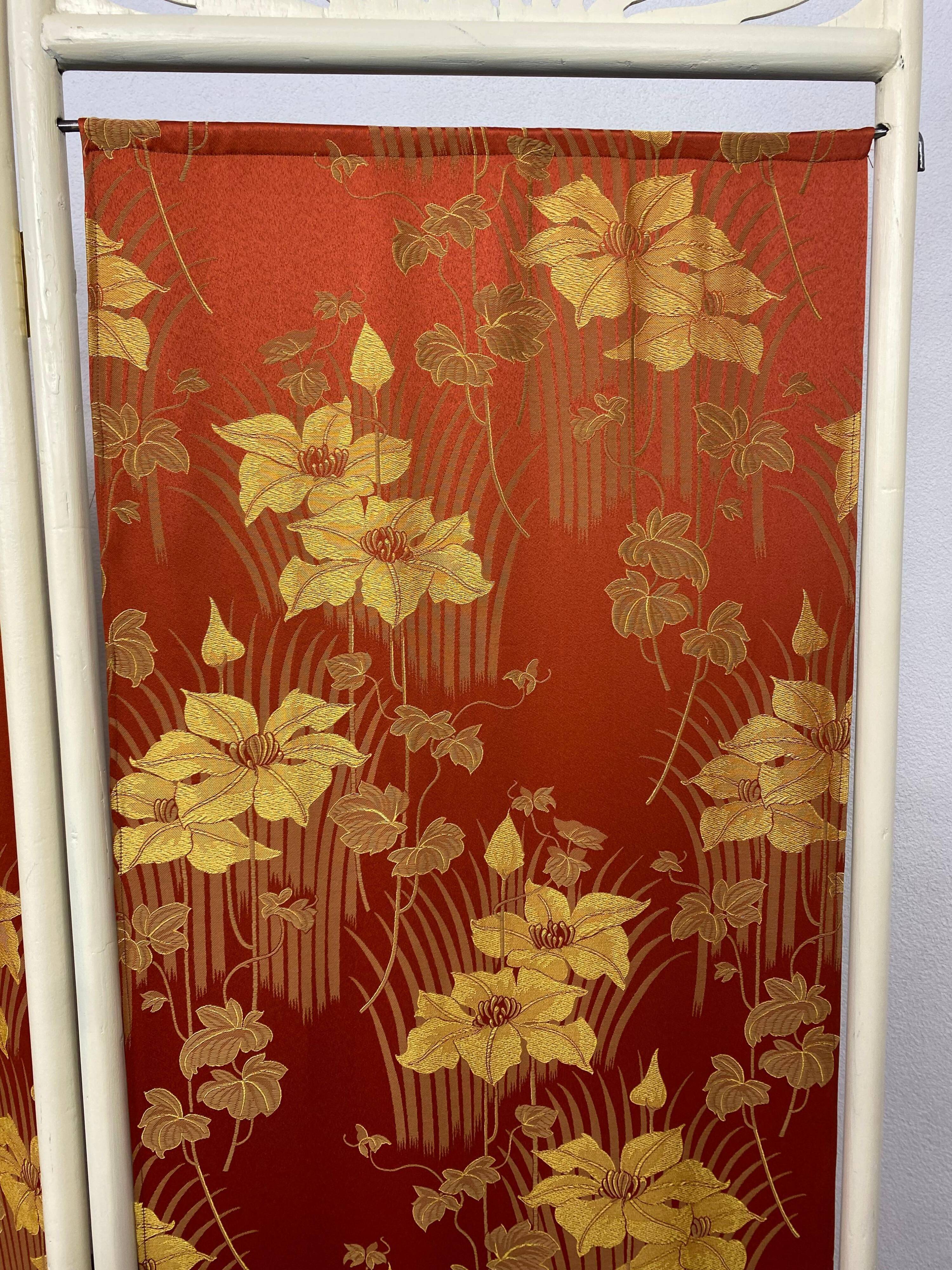 Écran Jugendstil no.1057 par J&J Kohn