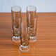 Luminarc champagne flutes
