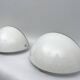 Flos, vintage set of two Quarto sconces by Afra e Tobia Scarpa. Italy 1970s