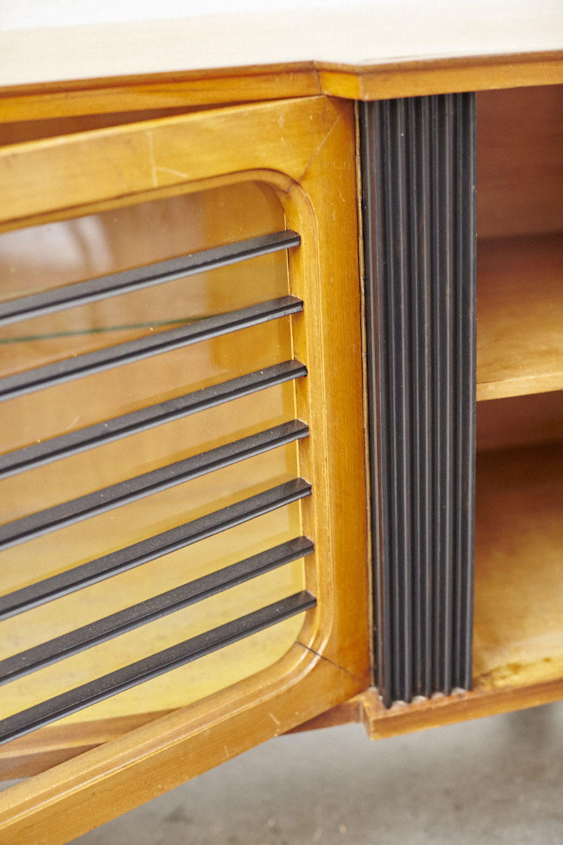 Vintage italian sideboard