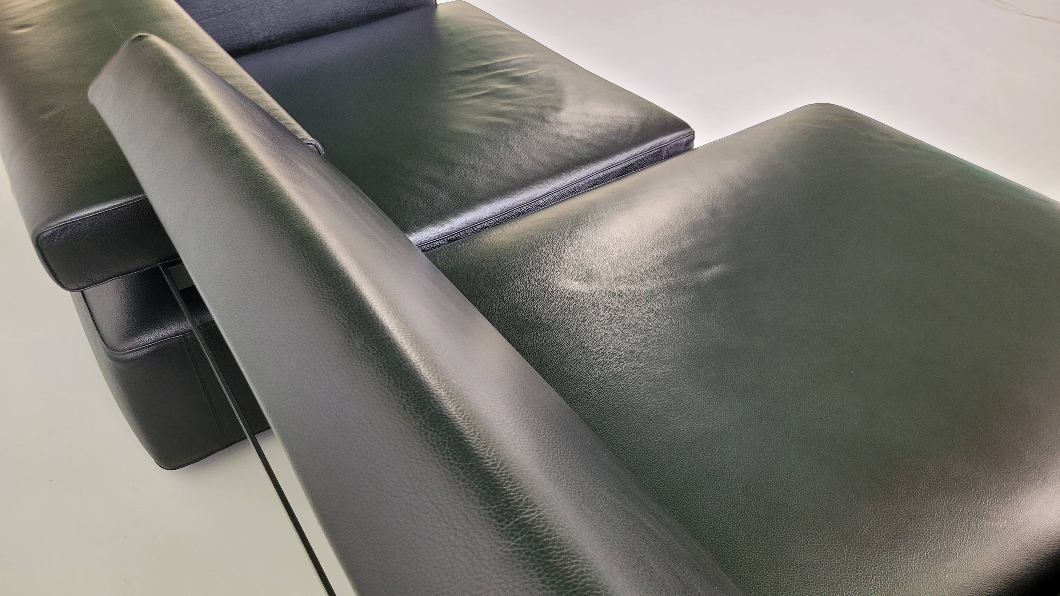 Andy '13 sofa by Paolo Piva for B&B Italia