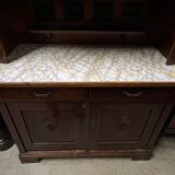 Art deco style sideboard