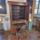 Antique Louis Philippe era secretary