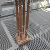Wooden harness (walnut)