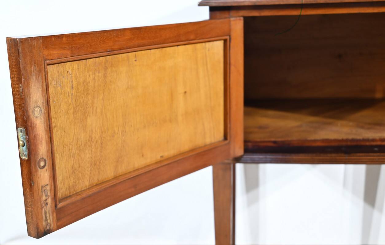 Small Mahogany Furniture, Art Deco – 1920