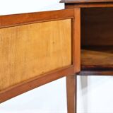Small Mahogany Furniture, Art Deco – 1920