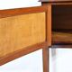 Petit Meuble en Acajou, Art Déco – 1920