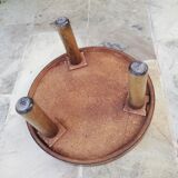 Table basse Vallauris