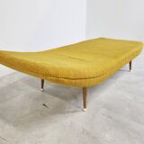 Banquette-lit du milieu du siècle, années 1960