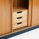 Alfred Hendrickx Wardrobe