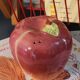Salière poivrière pomme