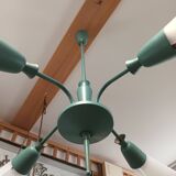 Vintage chandelier