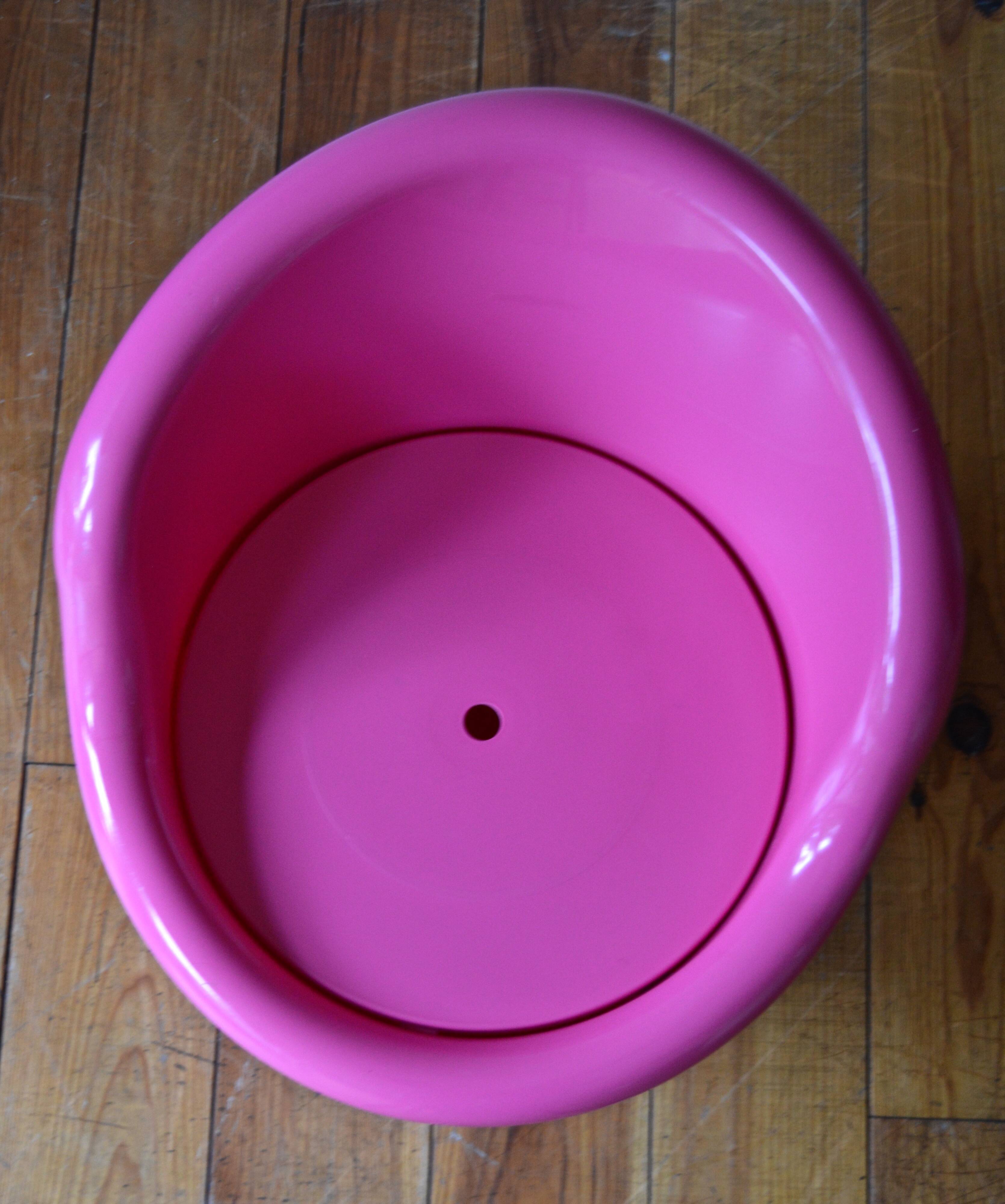 Ikea Popptorp armchair