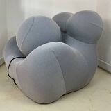 Big Mama chair by Gaetano Pesce for B&B Italia