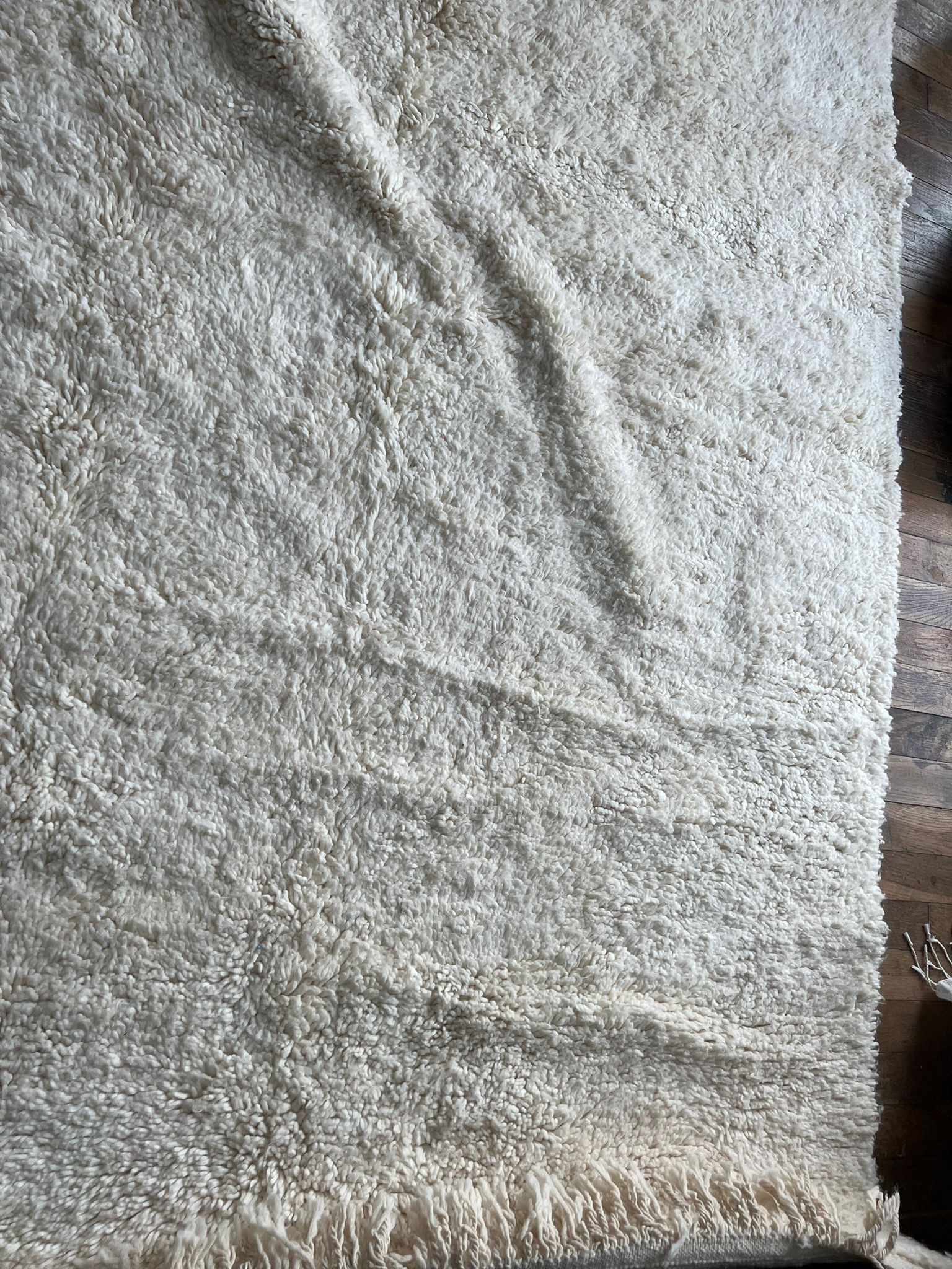 Blessed carpet ouarain  165x250cm