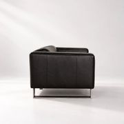 Canapé en cuir Rolf Benz BMP 622