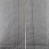 1980 Italian Halogen Brass Floor Lamp
