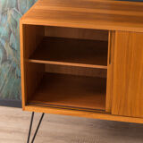 Buffet from the 1950s