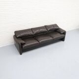 Cassina Maralunga Three-seater Sofa
