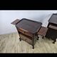 20th-Century Chippendale Palace Chairs by Elisabeth zu Stolberg