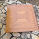 Table basse Scandinave Ikea Stockholm vintage