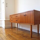 Scandinavian side board