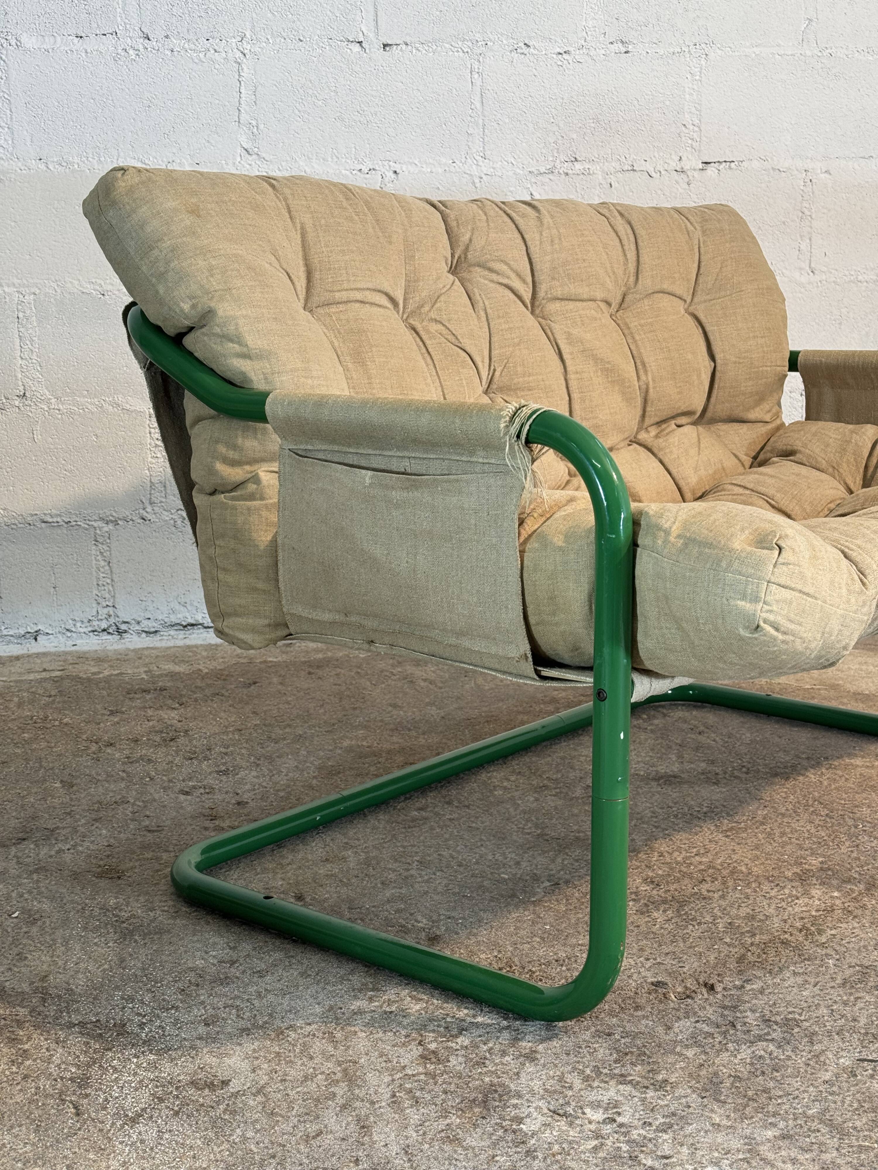 Ensemble salon complet IKEA Vintage