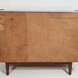 Vintage Commode from Interier Praha, 1970s