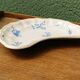 Martres Tolosane earthenware beard dish, 19th century
