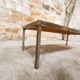 Table basse, Roger Capron