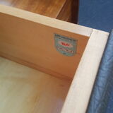 Roger landault Dresser 60 years