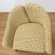 Eugenio Gerli Armchair for Tecno Reupholstered Houndstooth, 1970s