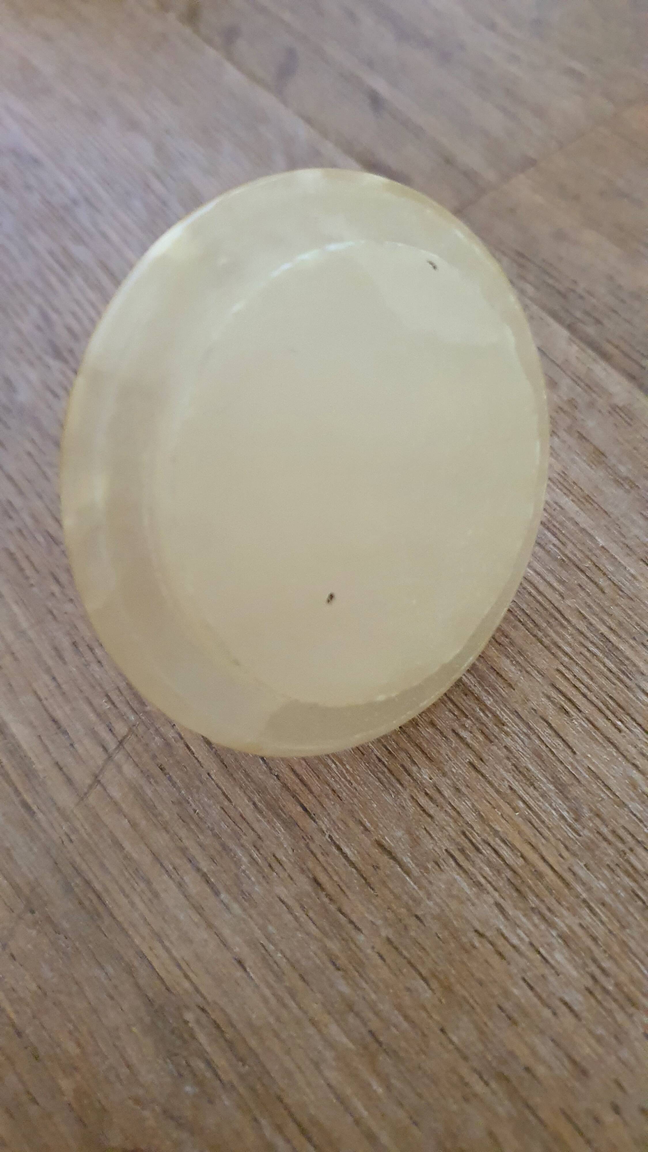 Art Deco Opal Jewelry Box - LPR22086