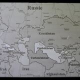 Tapis derbent, caucasus, wool, 94 cm x 138 cm, circa 1950