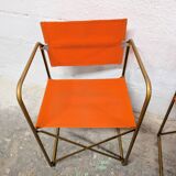 Lafuma Chantazur folding armchair