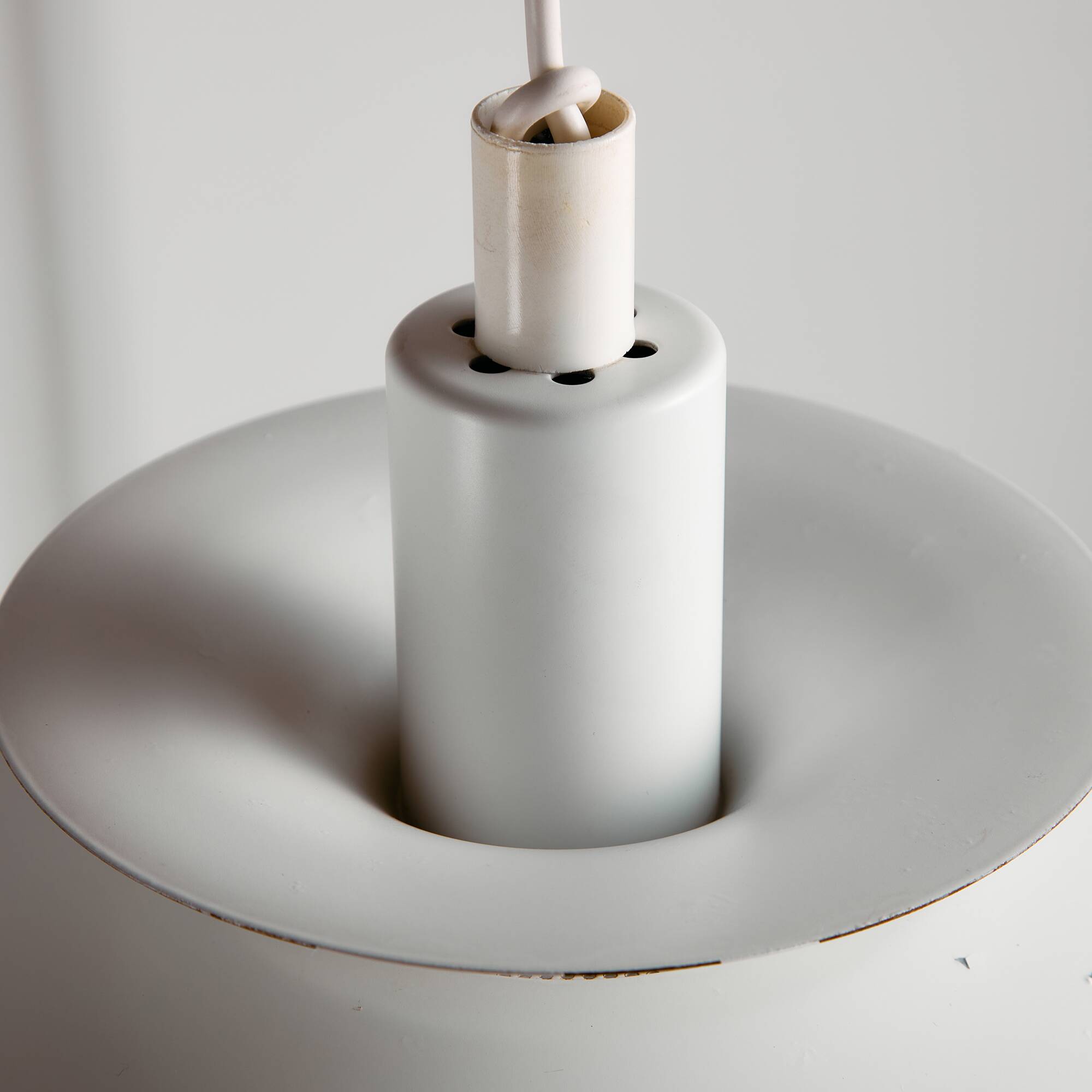 1039-H pendant by Jeka Metaltryk