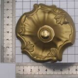 Antique doorbell: lière