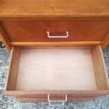 Chest of drawers from the 50s