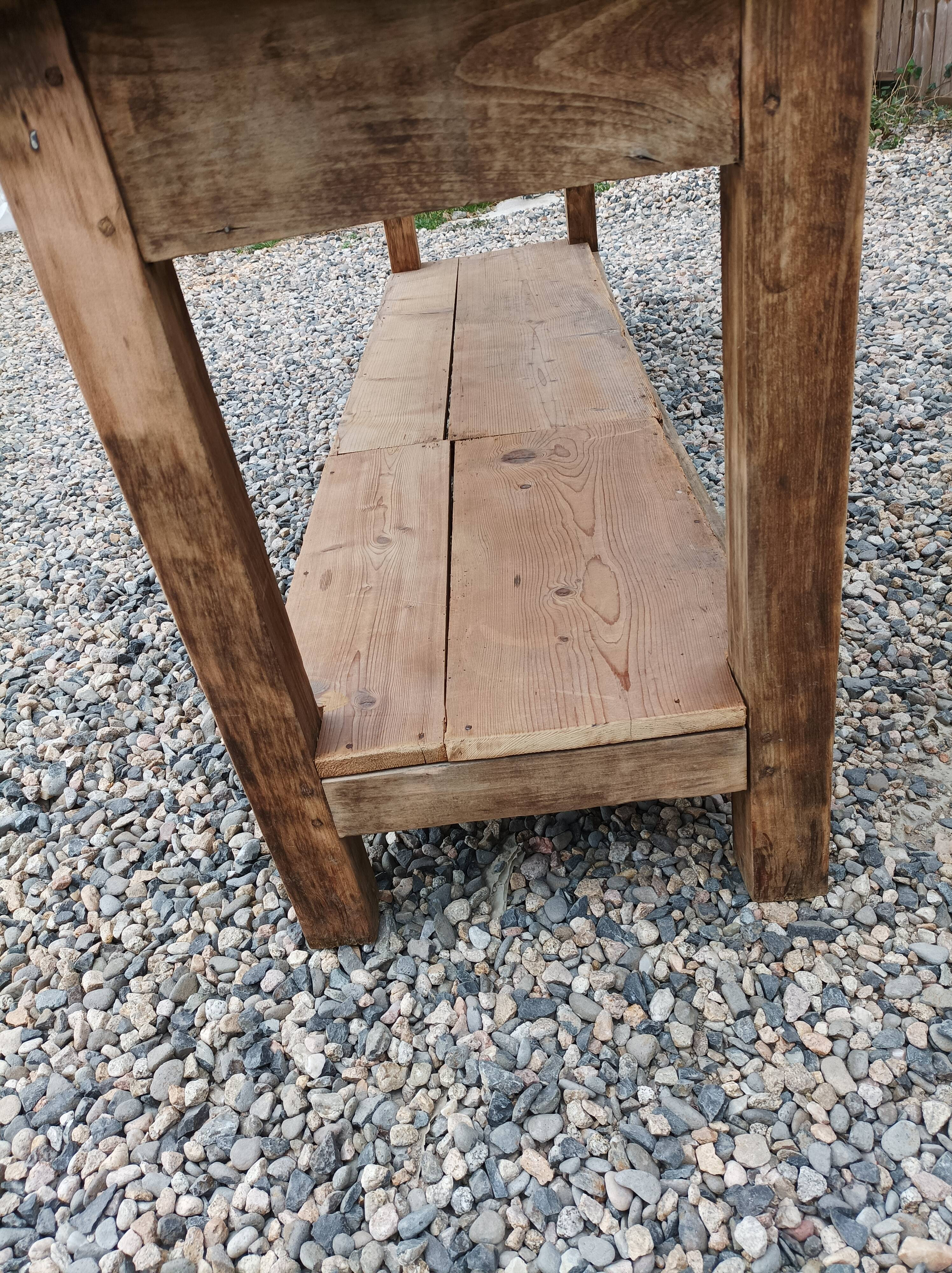 Former industrial establishment