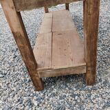 Former industrial establishment