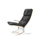 Ingmar Relling siesta armchair 1970