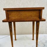 Table de chevet année 60