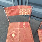 4 chaises anciennes