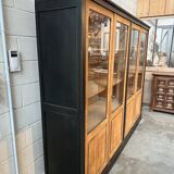 Display cabinet Early 20th century
