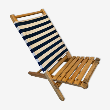 Beach chair