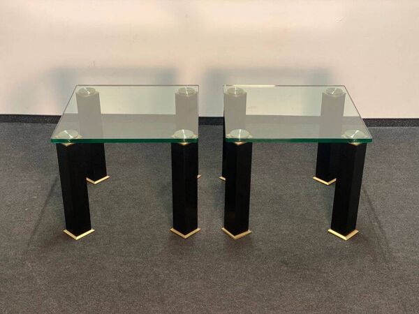 Table basse Rimini de la collection EVE (le prix est pour une)