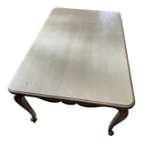 Farm dining table early twentieth century