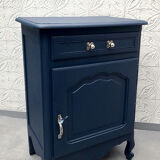 Navy Blue confiturier